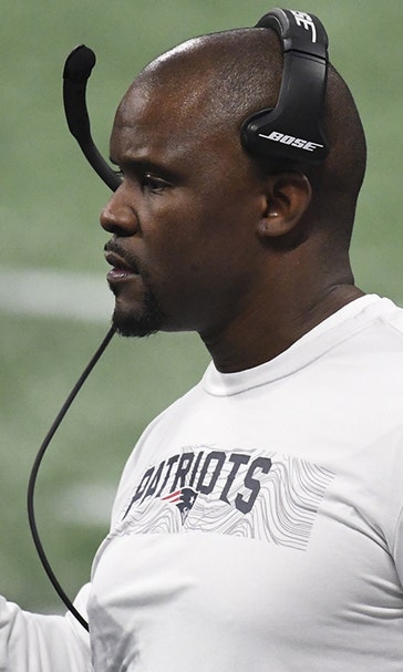 Making it official: Dolphins hire Super Bowl-winning Patriots assistant Brian Flores as 13th head coach in franchise history